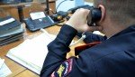 В Мысках сотрудники полиции привлекли к ответственности местного жителя, несовершеннолетний сын которого катался на квадроцикле